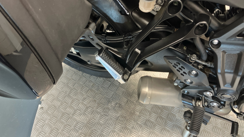 Yamaha Tracer 7 00 (20MY)